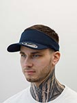 Козырек FLEXFIT арт. 8110 (темно-синий)